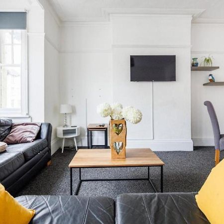 Charming & Sunny 2Br - City Centre Nr The Beach & High St By Everhome Ltd Southend-on-Sea Exterior photo