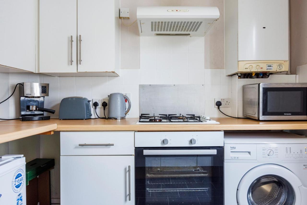 Charming & Sunny 2Br - City Centre Nr The Beach & High St By Everhome Ltd Southend-on-Sea Exterior photo